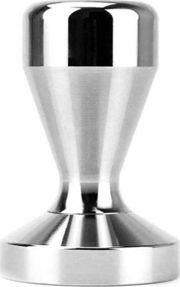 Omnisoft EPX TCS-58 Paslanmaz Çelik Tamper 58 mm - Image 1