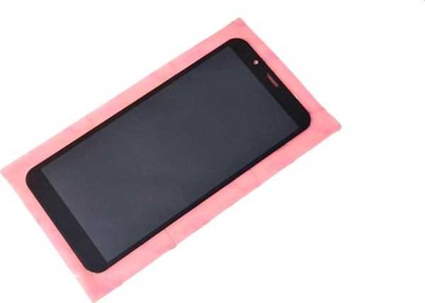 Tkgz - Y7 2018 Lcd Ekran Dokunmatik SİYAH - Image 1