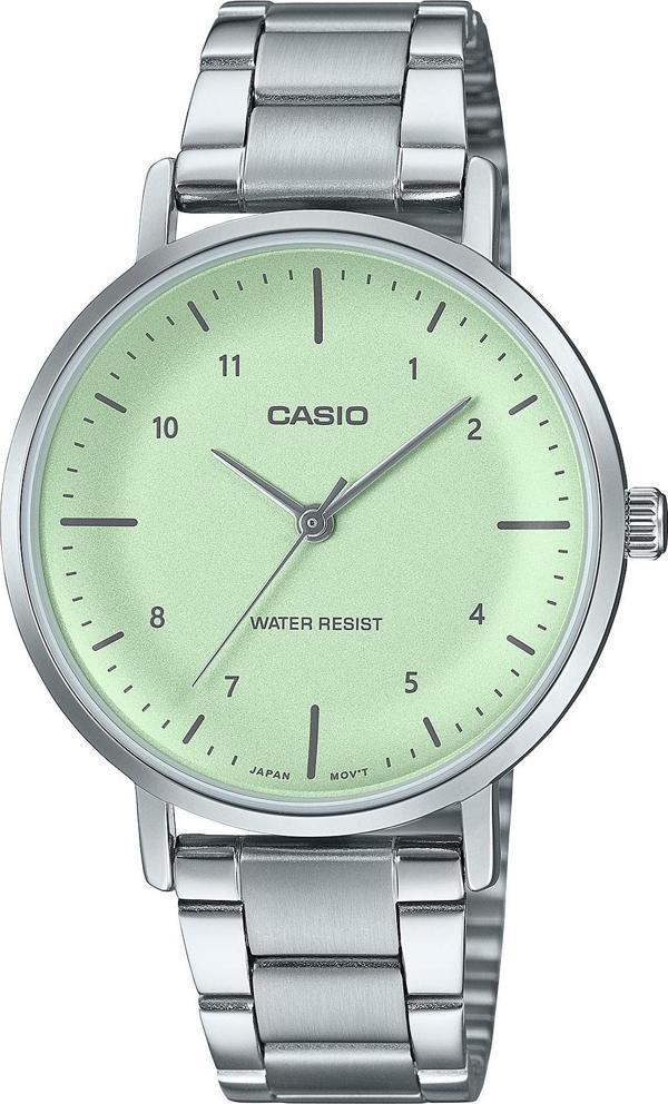 Casio Ltp-Vt03d-3Bdf Kadın Kol Saati - Image 1