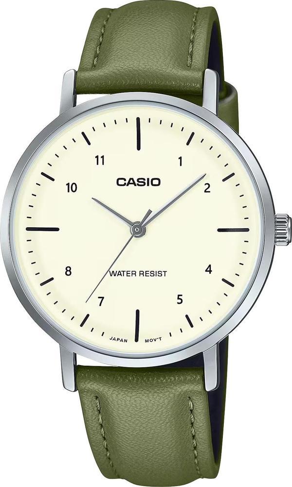 Casio Ltp-Vt03l-3Bdf Kadın Kol Saati - Image 1