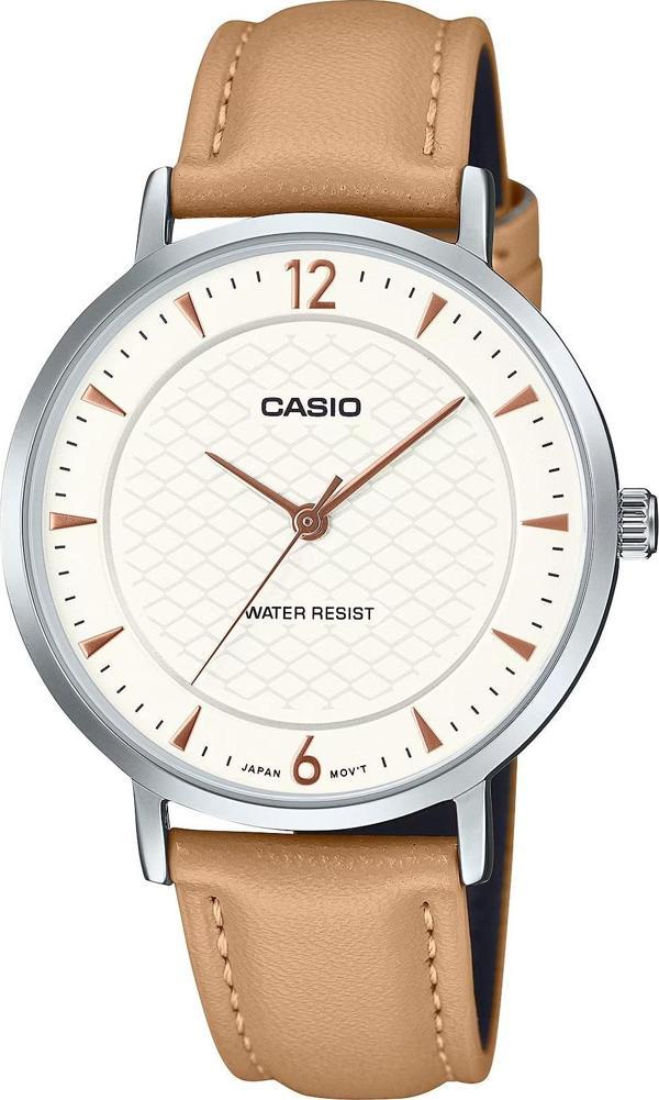 Casio Ltp-Vt04l-7A1df Kadın Kol Saati - Image 1