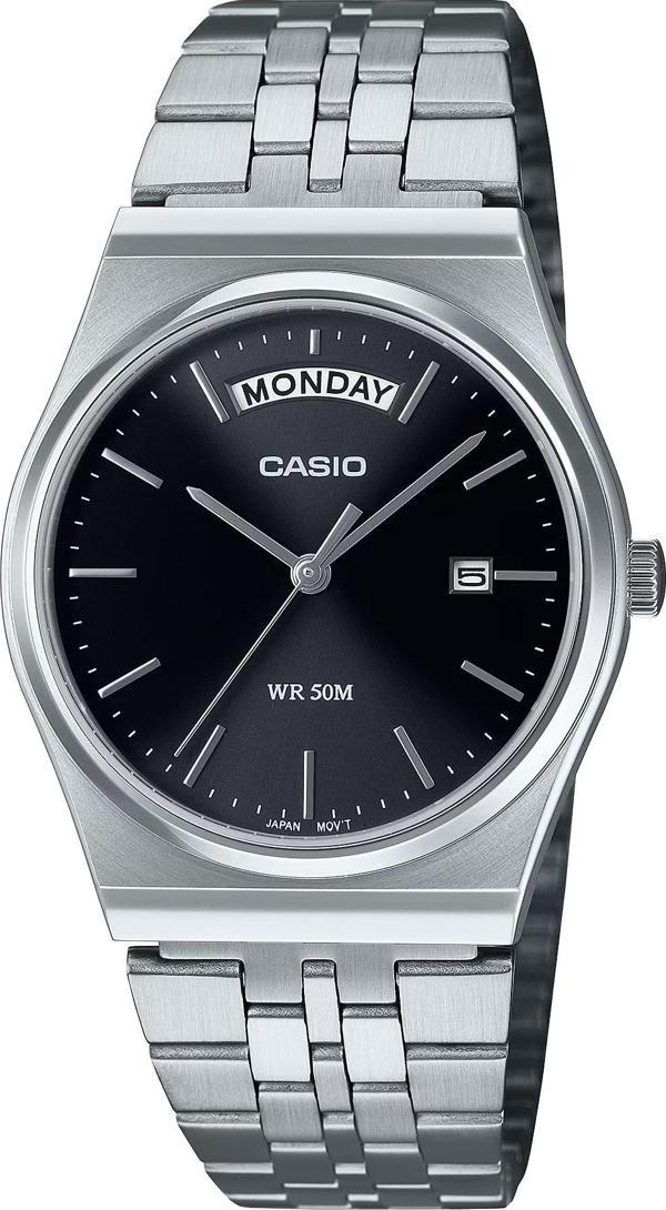 Casio Mtp-B146d-1Avdf Erkek Kol Saati - Image 1