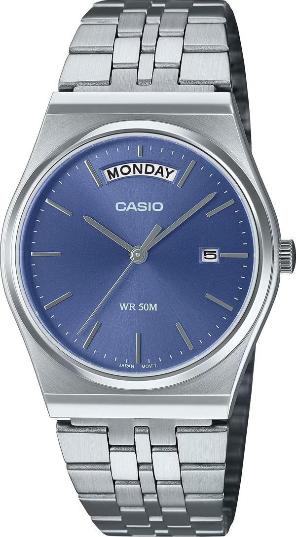 Casio Mtp-B146d-2Avdf Erkek Kol Saati - Image 1