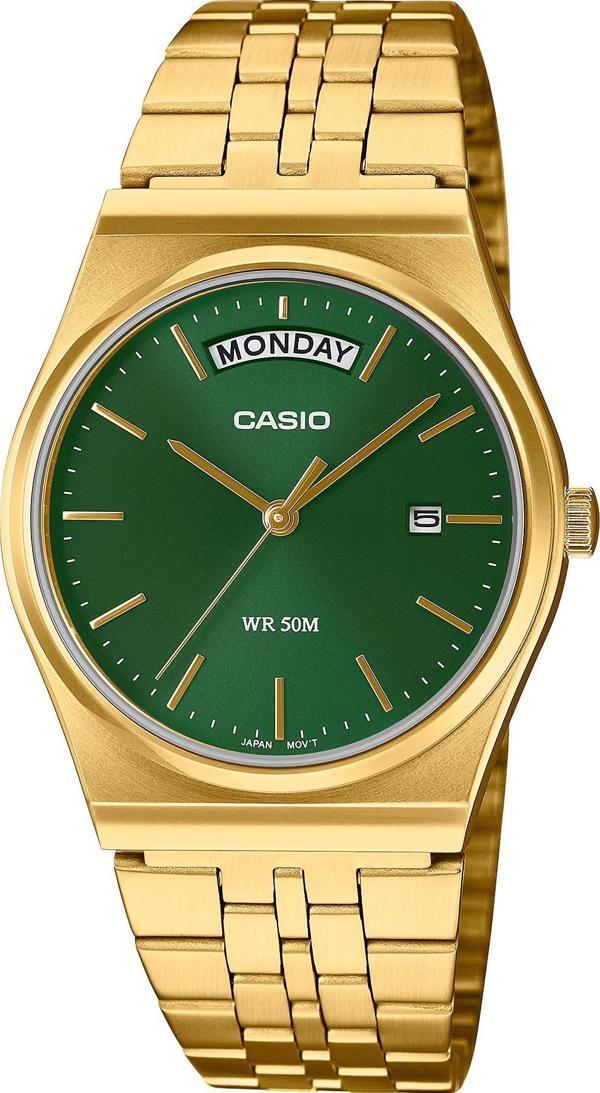 Casio Mtp-B146g-3Avdf Erkek Kol Saati - Image 1