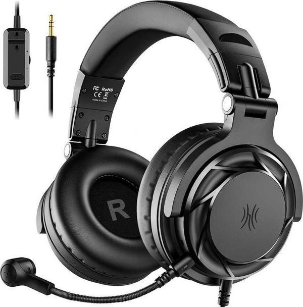 Yuem Oneodio Pro GD 3.5mm Kulaklık - Image 1