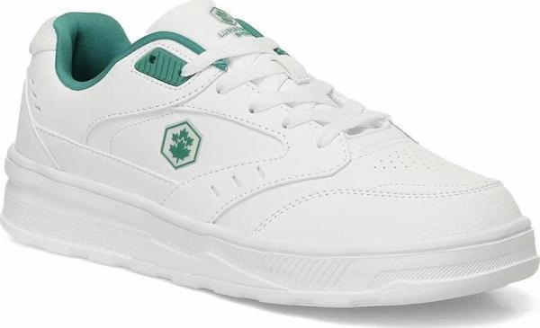 Lumberjack PISA Hafif Rahat Sneaker Spor Günlük Ayakkabı Memory Foam Taban - Image 1