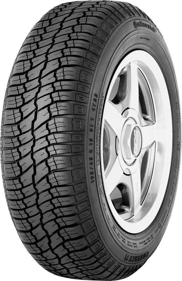 Continental 165/80R15 87T ContiContact CT 22 (Yaz) (2025) - Image 1