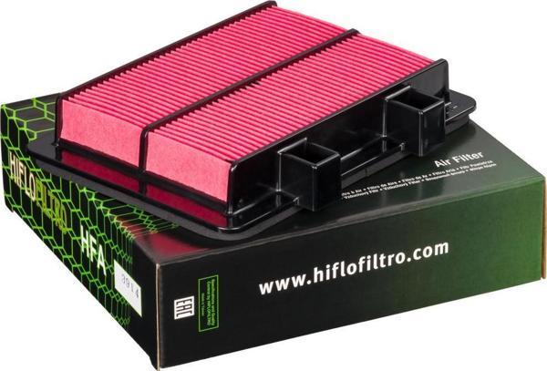 HIFLO V-Strom Hava Filtresi HFA3914 - Image 1