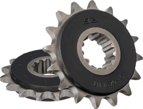 JT Motosiklet Ön Dişli JTF1370.16RB - Image 1