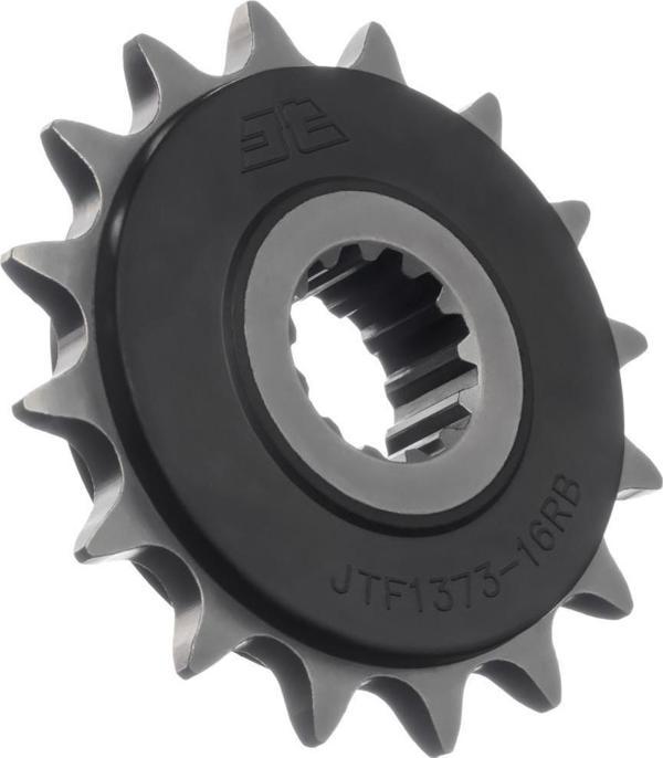 JT Motosiklet Ön Dişli JTF1373.16RB - Image 1
