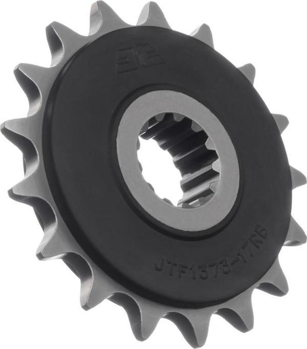 JT Motosiklet Ön Dişli JTF1373.17RB - Image 1