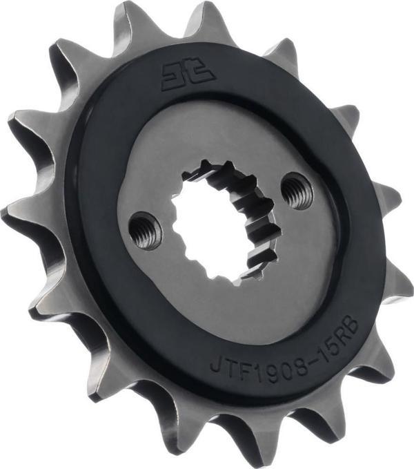 JT Motosiklet Ön Dişli JTF1908.15RB - Image 1