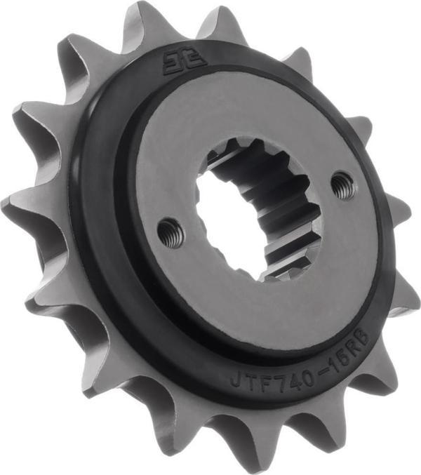 JT Motosiklet Ön Dişli JTF740.15RB - Image 1