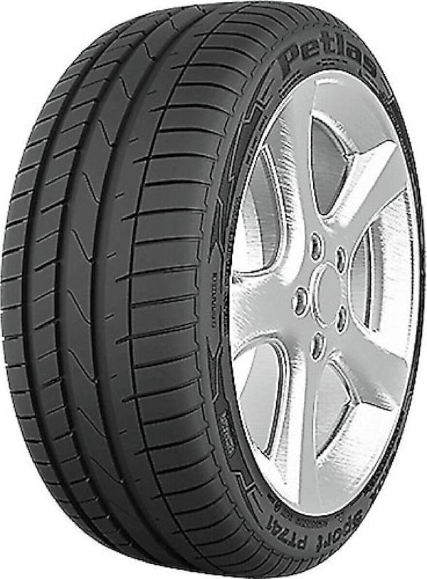 225/45 R19 TL 96W REINF. VELOX SPORT PT741 PETLAS 2025 - Image 1