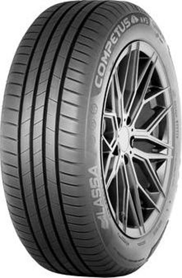 Lassa 215/50R18 92W COMPETUS H/P3 - Image 1