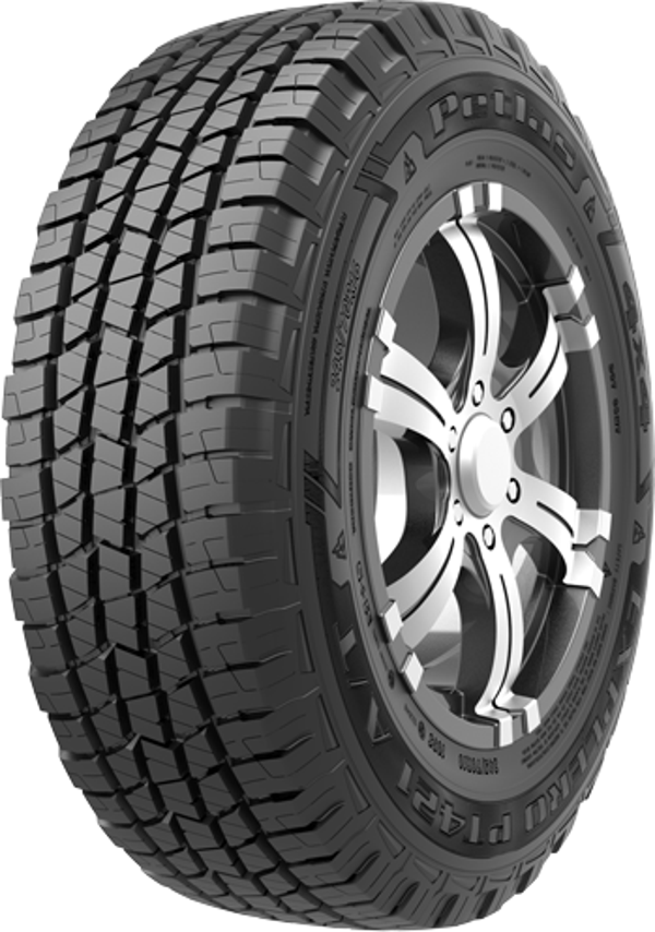 Petlas Explero A/T PT421 205/80R16 104T XL M+S (Yaz) (2025) - Image 1