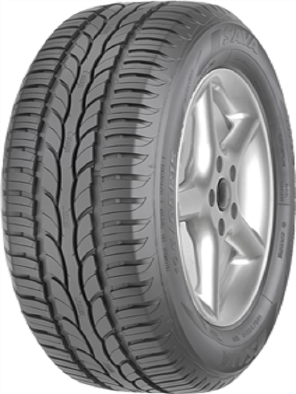 Sava 195/50R15 82H Intensa HP Oto Yaz Lastiği (Üretim Yılı: 2025) - Image 1