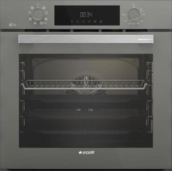 Arçelik AFC 342 G A Fry Ankastre Fırın Grion - Image 1