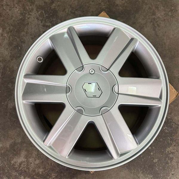 Kormetal 16" (İnç) 4X100 Megane 2 Jant Modeli (4 Adet) - Image 1