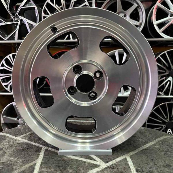 Kormetal 16" (İnç) 4X100 Momo Jant Modeli - Jb564 - Image 1