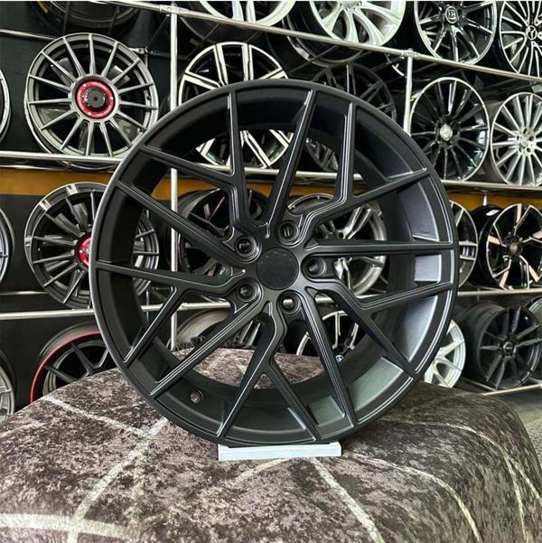 Kormetal 18" (İnç) 5X112 Sport Jant Modeli Volkswagen Seat Skoda Audi - 4 Adet - Image 1
