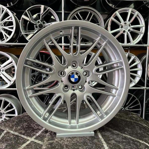Kormetal 18" (İnç) 5X120 Bmw Style 65 Jant Modeli Bmw - Jb793Uyumlu - Image 1