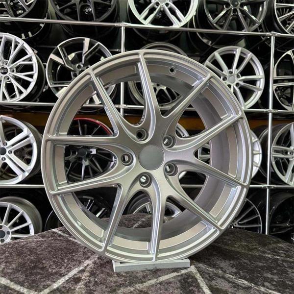 Arceo 17" (İnç) 4X100 Hre Jant Takım - Image 1