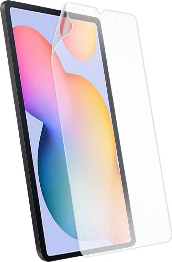 Yuem Galaxy Tab S6 Lite P610 Kağıt Hisli Mat Davin Paper Like Tablet Ekran Koruyucu Renksiz - Image 1