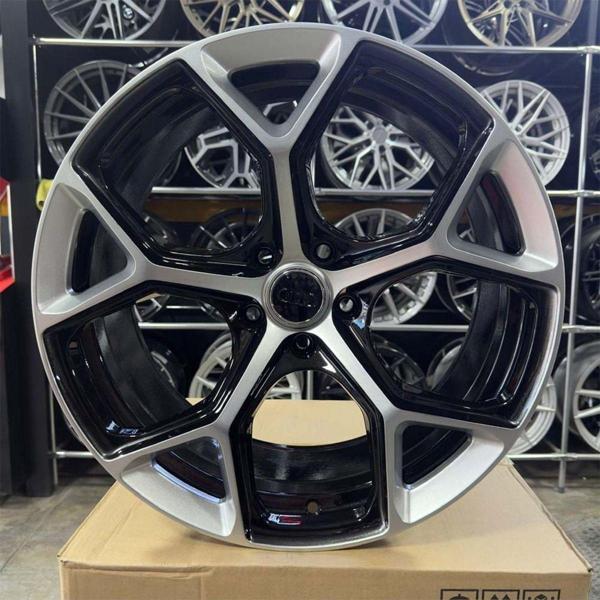 Kormetal 19" (İnç) 5X112 Audi? Rs5 Jant Takim (4 Adet ) - Image 1