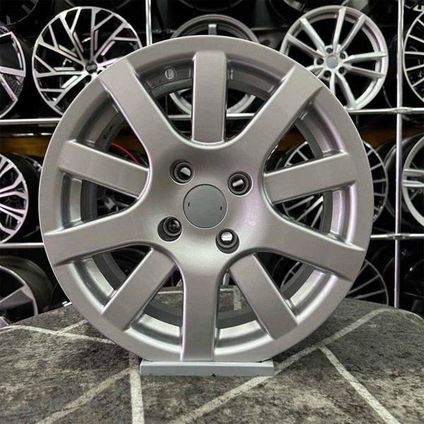 Kormetal 17" (İnç) 4X108 Jant Modeli Peugeot Citroen - 4 Adet Uyumlu - Image 1