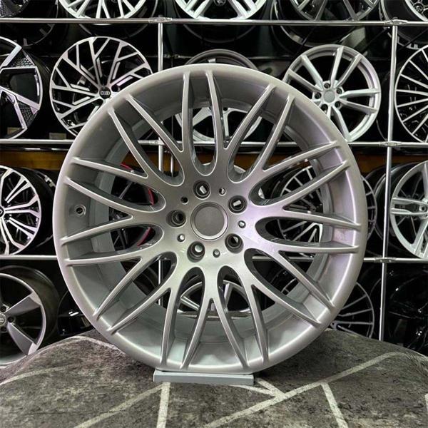 Kormetal 19" (İnç) 5X120 M5 Bmw Volkswagen Uyumlu Jant Takım (4 Adet) - Image 1
