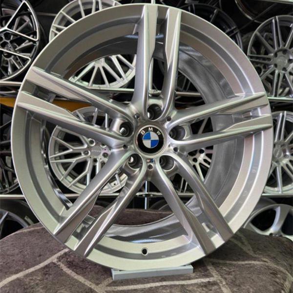 Kormetal 20" (İnç) 5X120 M Dışa Dönük Bmw Jant Takım - Image 1