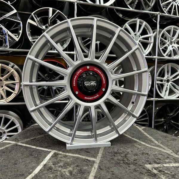Kormetal 17" (İnç) 5X112 Ultralaggera Jant Modeli (4 Adet) - Image 1