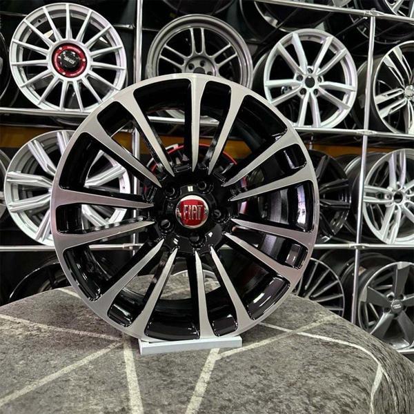 Kormetal 17" (İnç) 5X98 Egea Jant Modeli Fiat Egea Uyumlu - Image 1