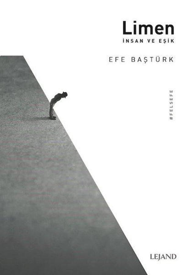 Limen - İnsan ve Eşik - Lejand - Image 1