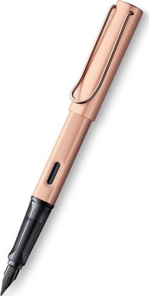 Lamy LX 76M Rose M Uç Dolma Kalem - Image 1