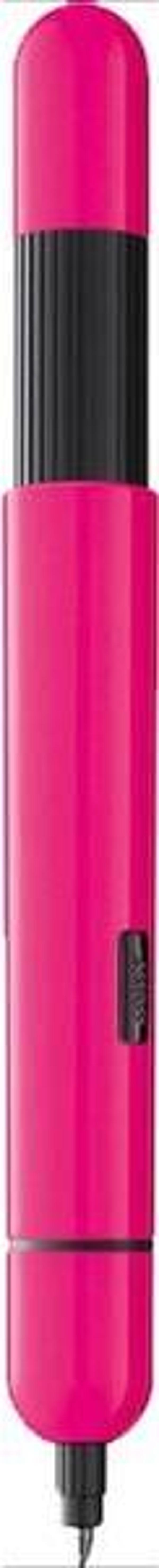 Lamy Pico Tükenmez Kalem Lake Gövde Neon Pembe - Image 1
