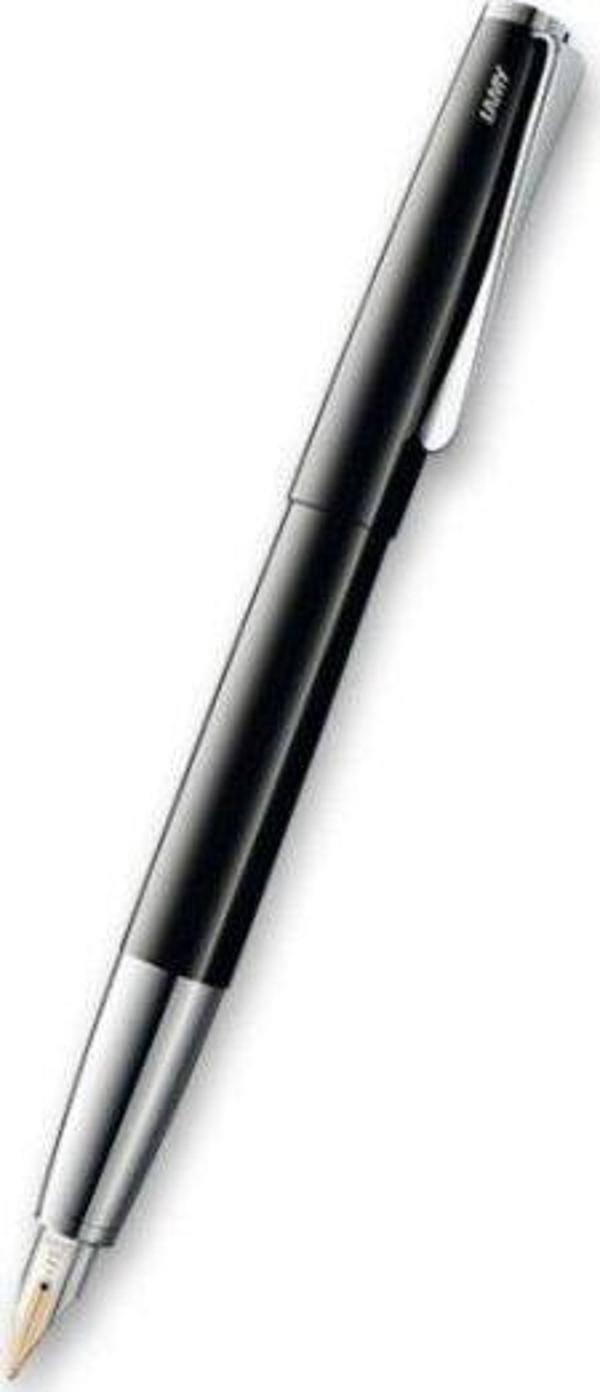 Lamy-Dolmakalem Parlak Siyah M - Image 1