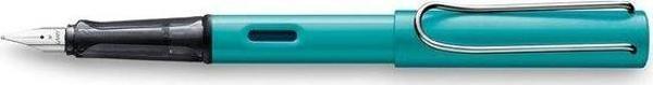 Lamy 023 Fp Al-Star Turmaline M T10Bl Rondo  - Image 1
