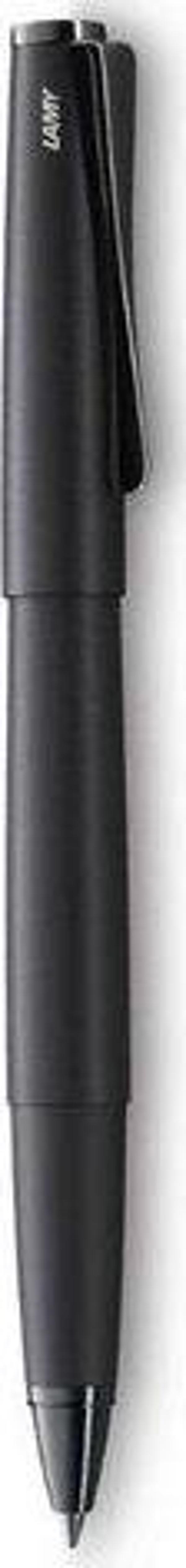 Lamy 366 Rb Studio Lx All Black M M63Bk Eanpr - Image 1