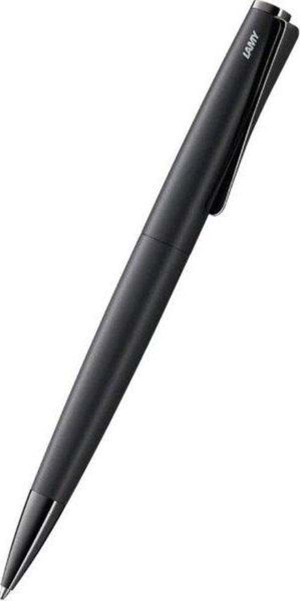 Lamy 266 Bp Studio Lx All Black M M16Bk Eanpr - Image 1