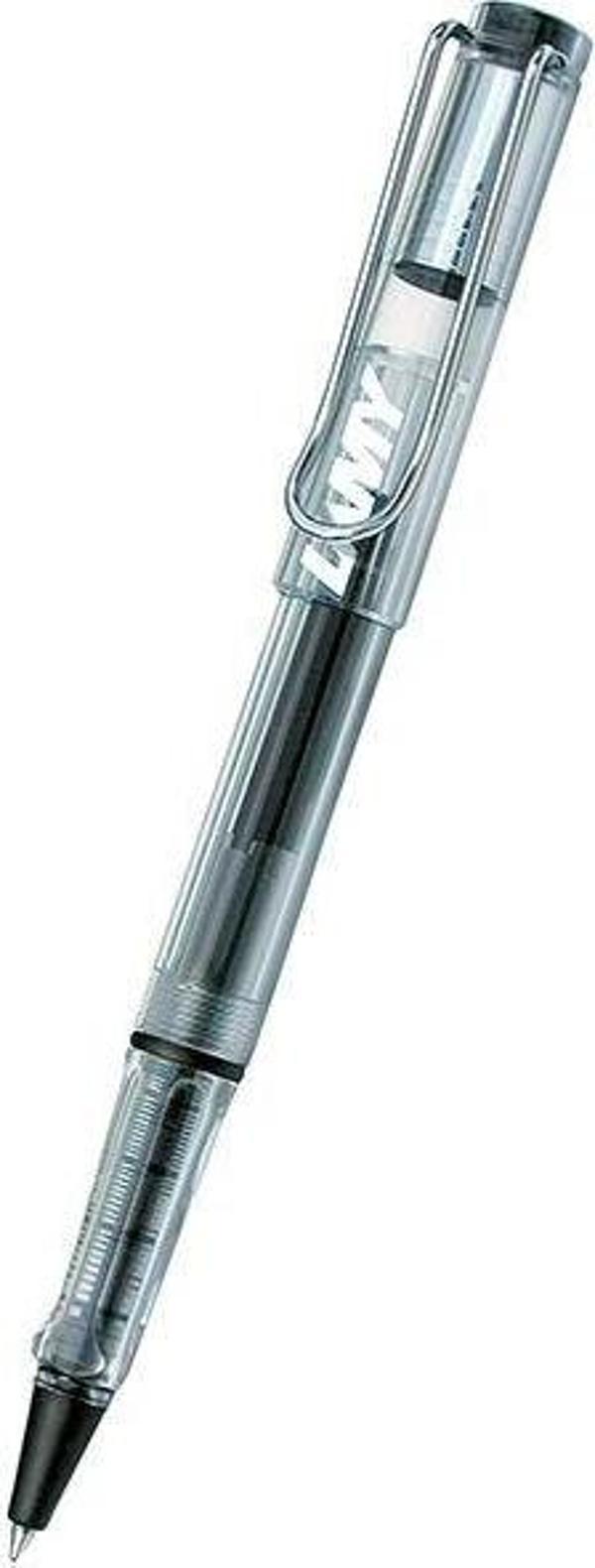 Lamy Vista Roller Kalem Şeffaf V60 - Image 1