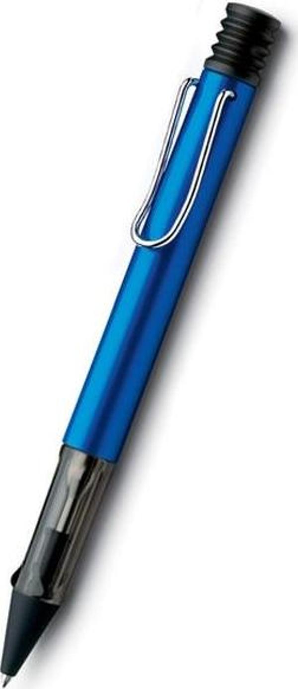 Lamy Lacivert V60 Al Star Serisi Tükenmez Kalem 228 - Image 1