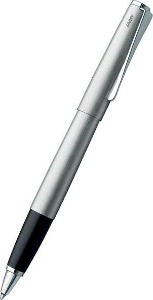 Lamy Studio Roller Kalem Çelik Gövde E107 365 - Image 1
