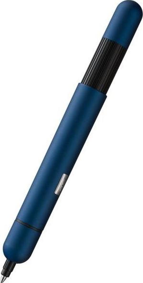 Lamy Pico Serisi Parlak Gece Mavisi Tükenmez Kalem 288-GM - Image 1