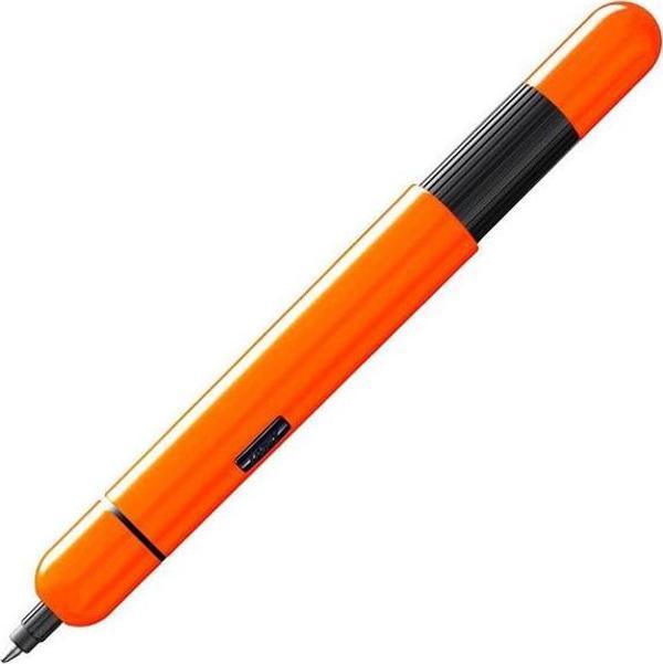 Lamy Pico Serizi Lazer Turuncu Tükenmez Kalem 288-LT - Image 1