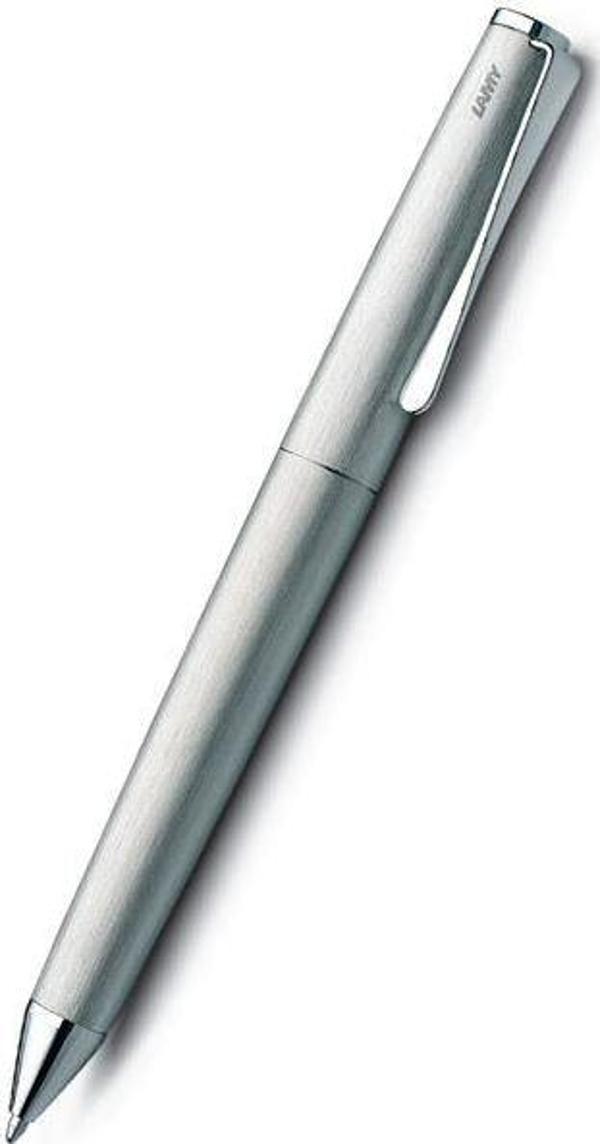Lamy Studio Tükenmez Kalem Çelik Gövde 265 - Image 1