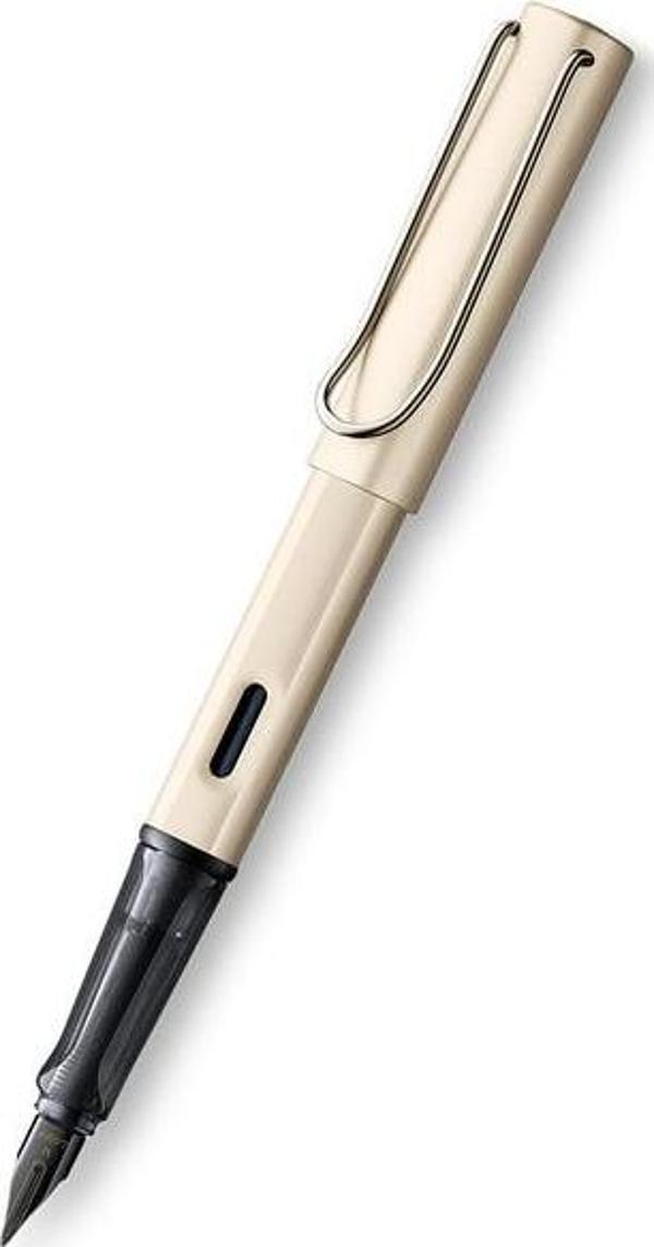Lamy Lx Dolma Kalem Paladyum M Uç 58-M - Image 1
