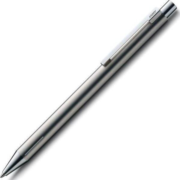 Lamy Çelik Gövde Econ Serisi Tükenmez Kalem 240-E - Image 1