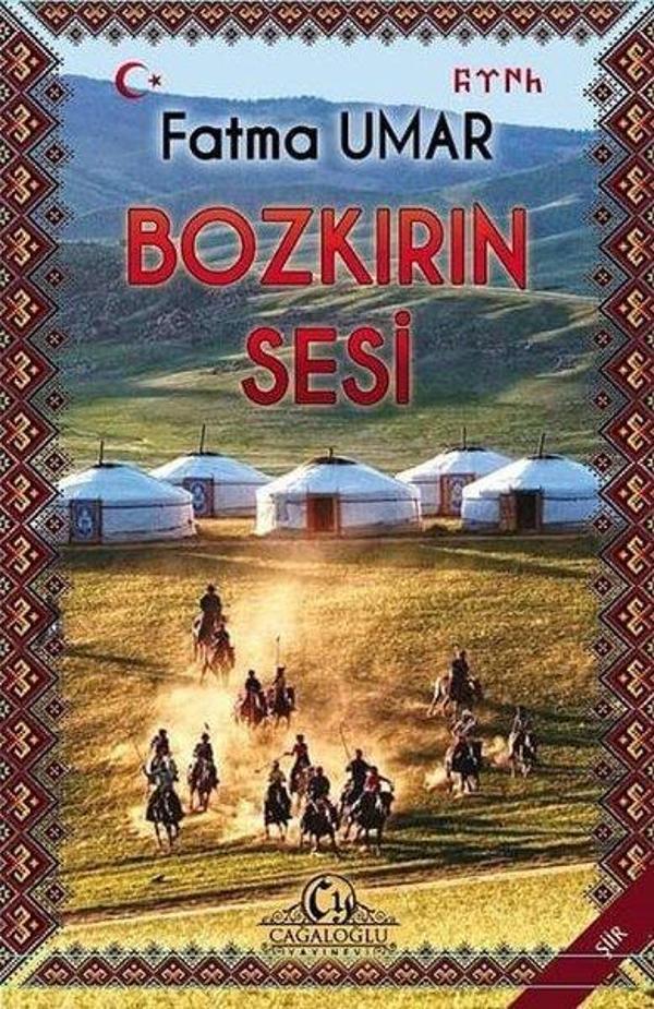 Bozkırın Sesi - Cağaloğlu Yayınevi - Image 1
